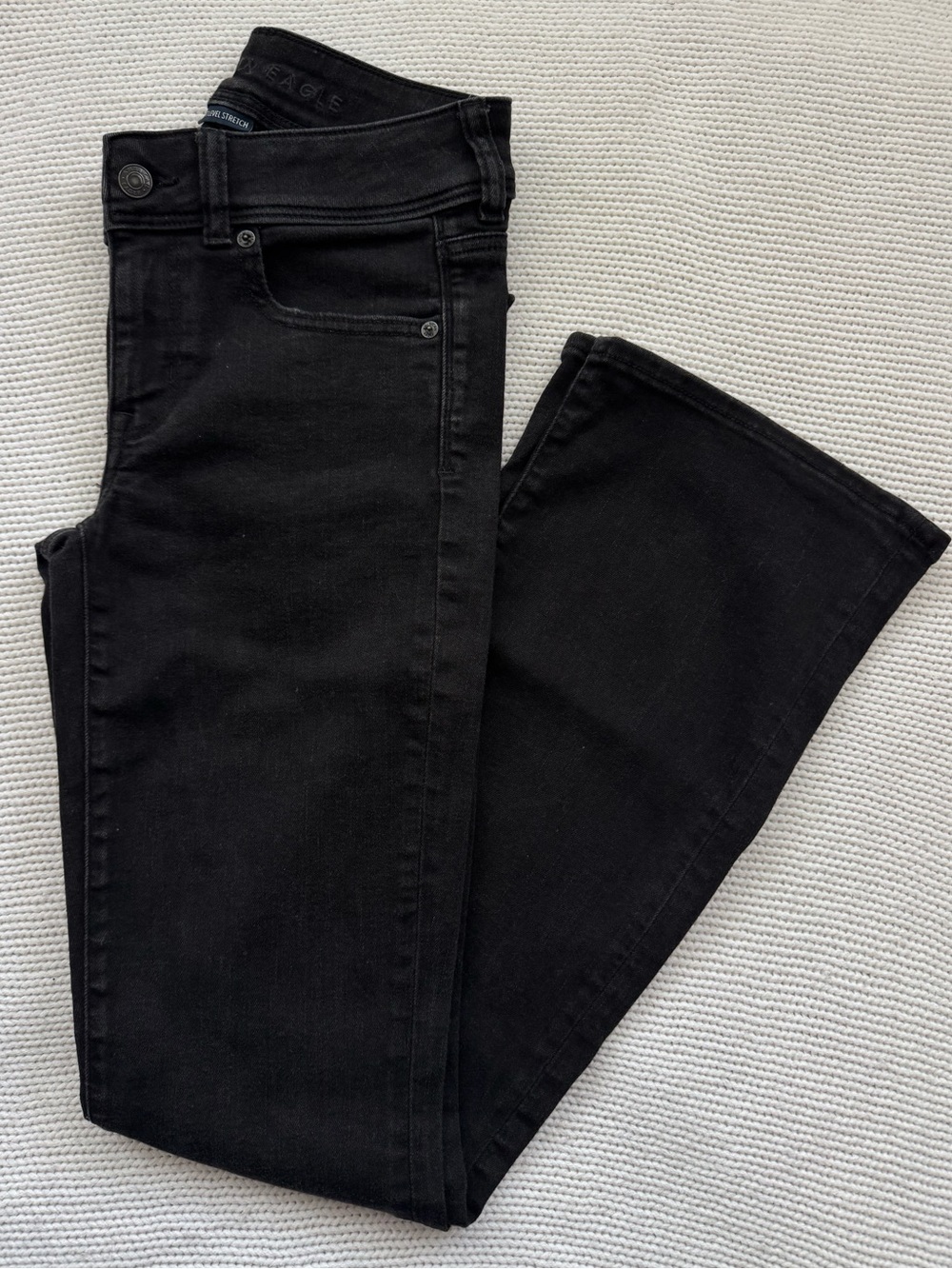 American Eagle Outfitters Kick Boot Jeans